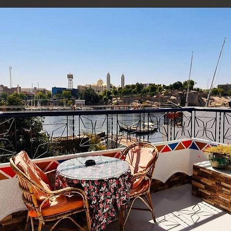 Nuba Dool Bed & Breakfast Асуан Екстериор снимка