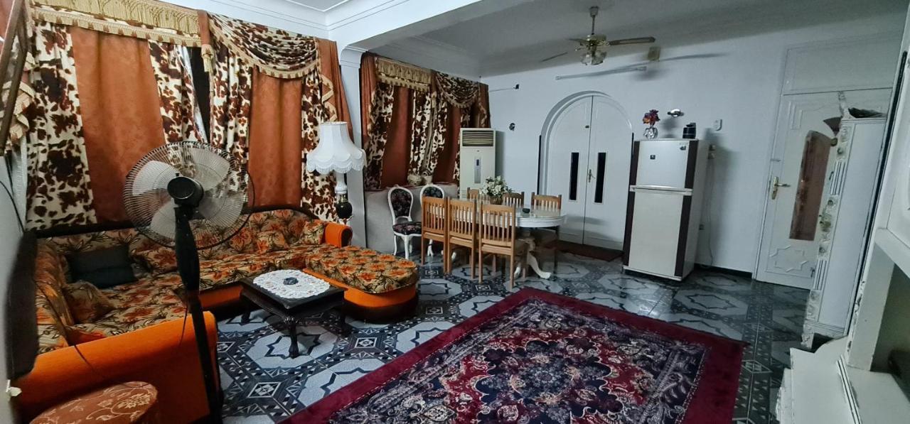 Nuba Dool Bed & Breakfast Асуан Екстериор снимка