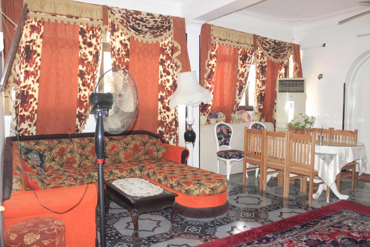 Nuba Dool Bed & Breakfast Асуан Екстериор снимка