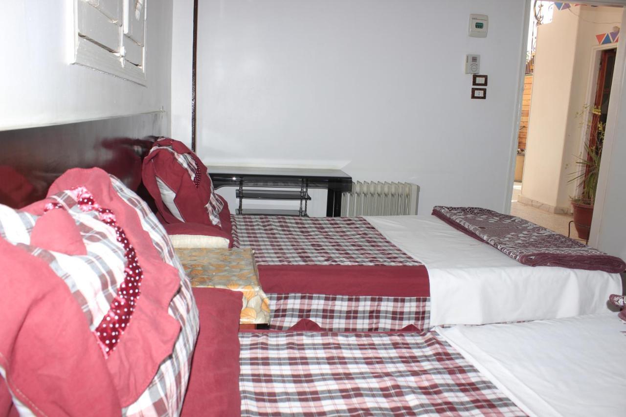 Nuba Dool Bed & Breakfast Асуан Екстериор снимка