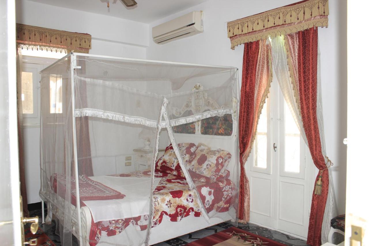Nuba Dool Bed & Breakfast Асуан Екстериор снимка