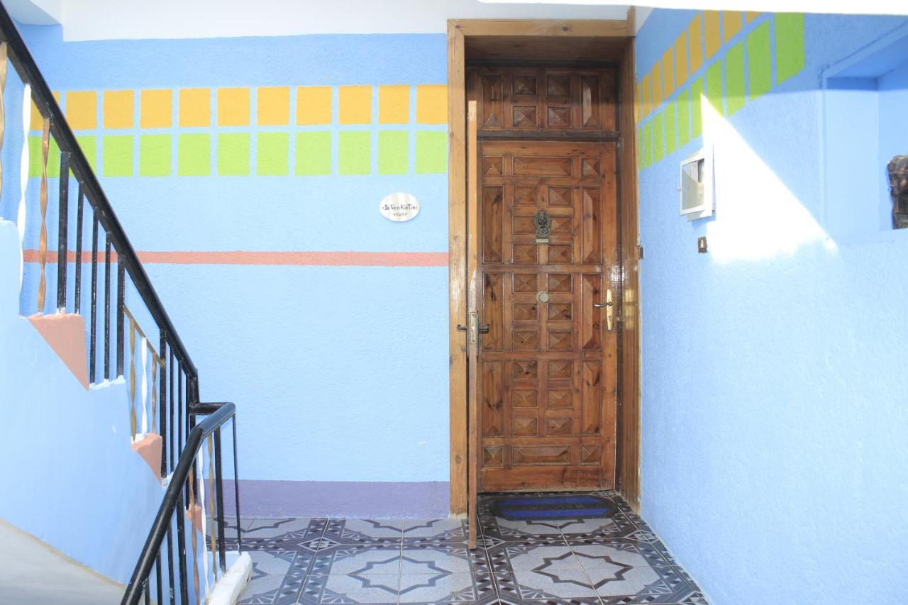 Nuba Dool Bed & Breakfast Асуан Екстериор снимка