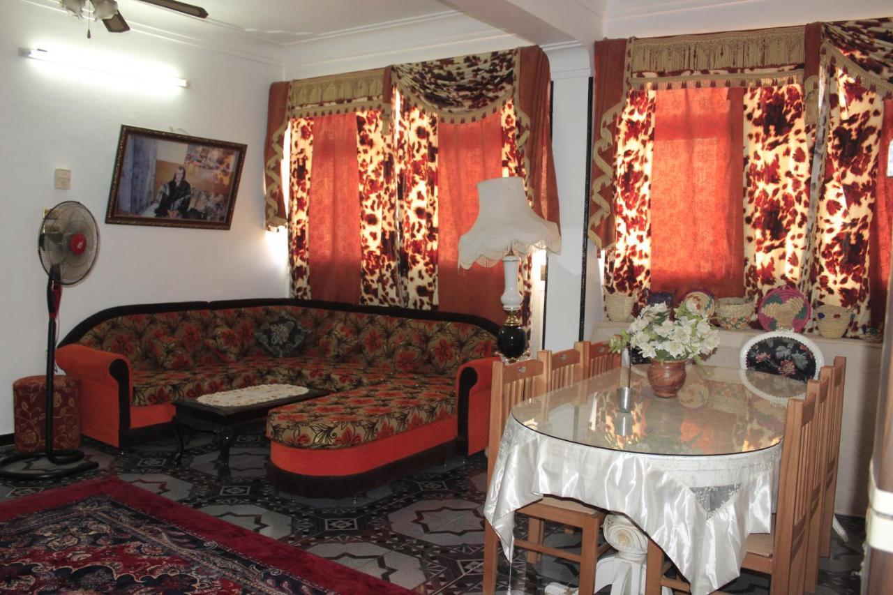 Nuba Dool Bed & Breakfast Асуан Екстериор снимка