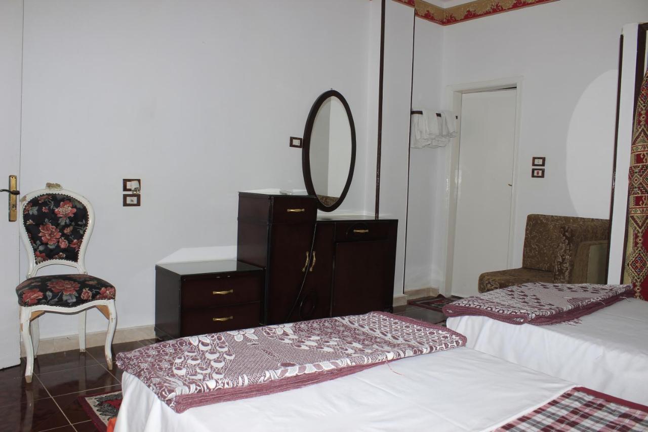 Nuba Dool Bed & Breakfast Асуан Екстериор снимка