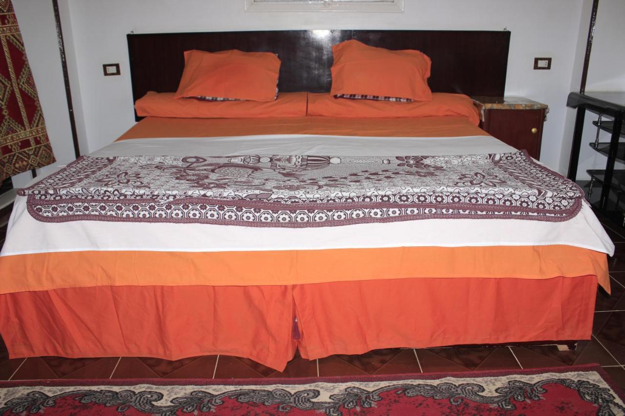 Nuba Dool Bed & Breakfast Асуан Екстериор снимка