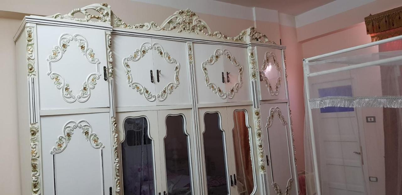 Nuba Dool Bed & Breakfast Асуан Екстериор снимка