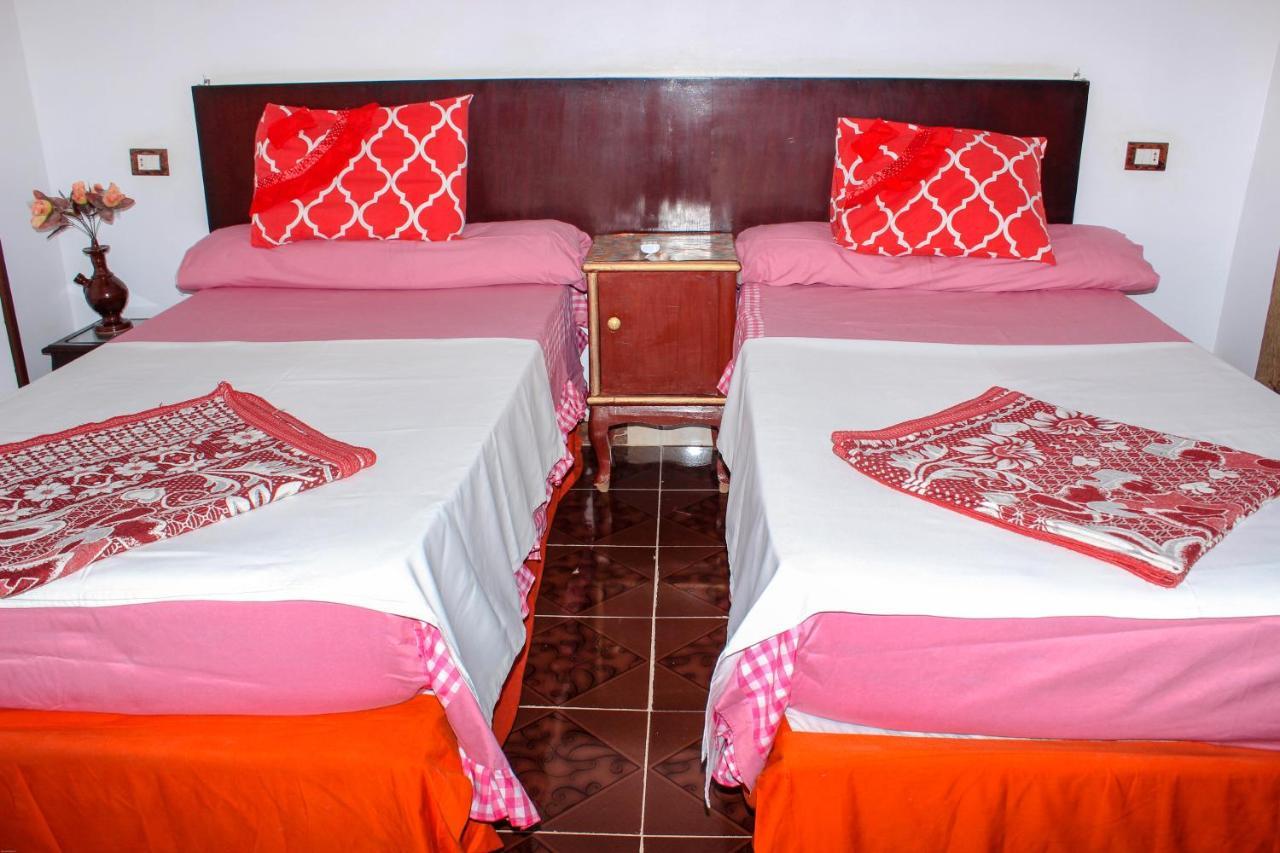 Nuba Dool Bed & Breakfast Асуан Екстериор снимка