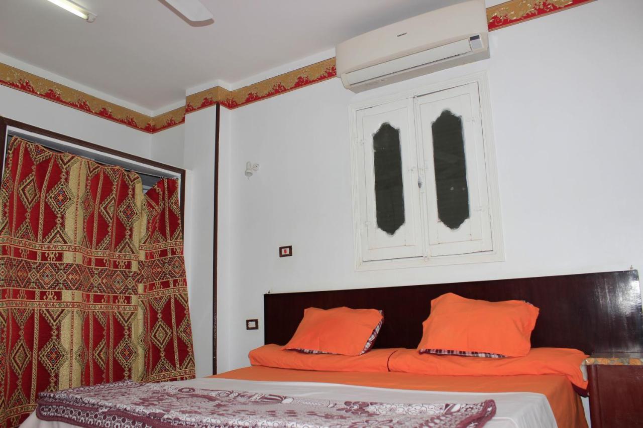 Nuba Dool Bed & Breakfast Асуан Екстериор снимка