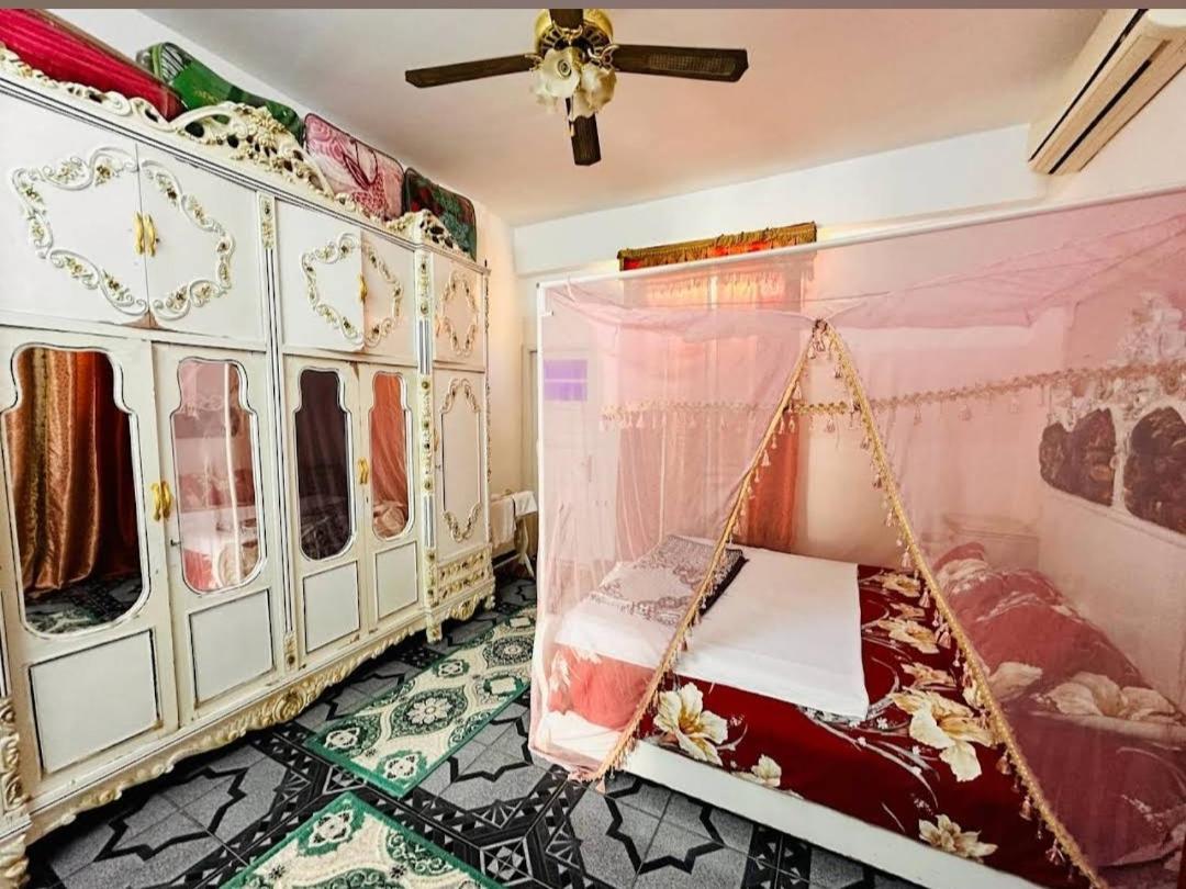 Nuba Dool Bed & Breakfast Асуан Екстериор снимка