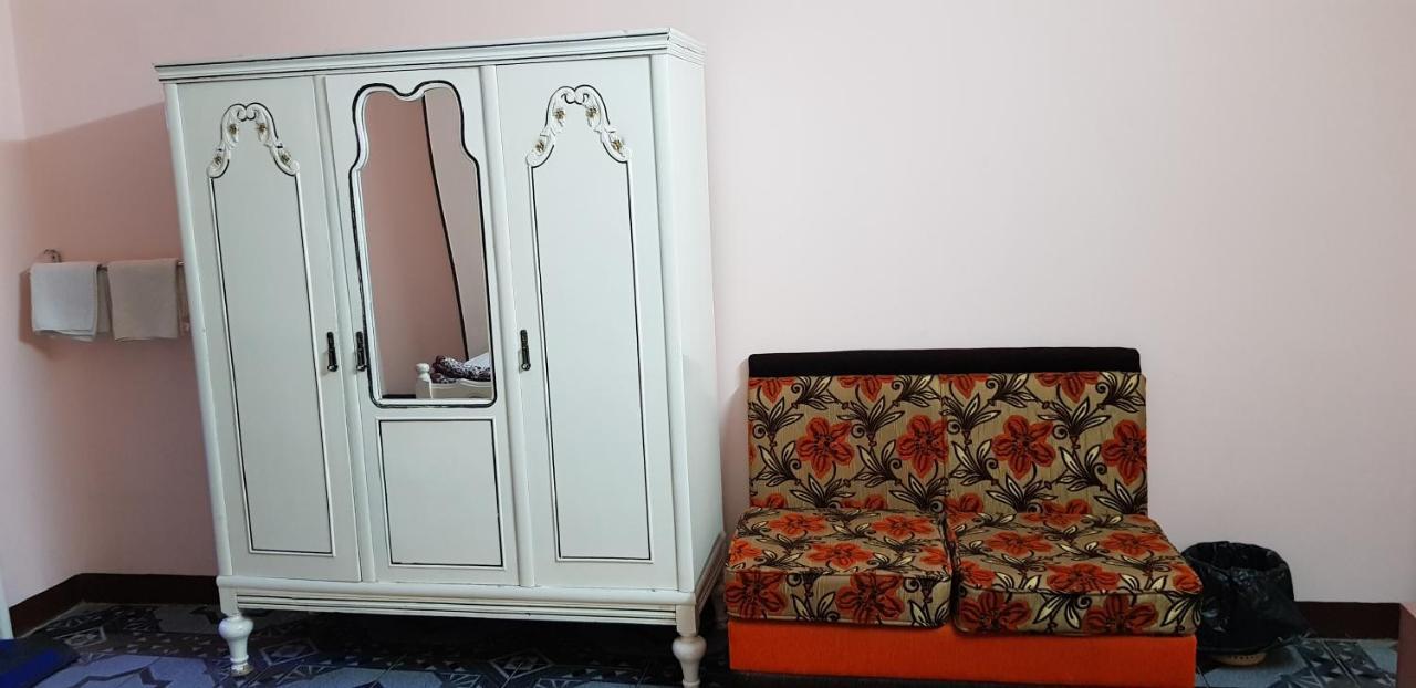 Nuba Dool Bed & Breakfast Асуан Екстериор снимка