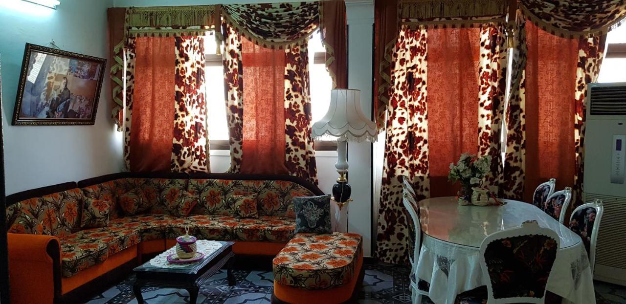 Nuba Dool Bed & Breakfast Асуан Екстериор снимка