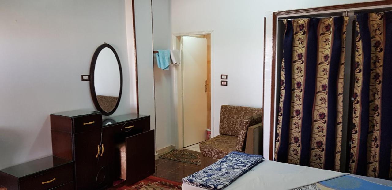 Nuba Dool Bed & Breakfast Асуан Екстериор снимка