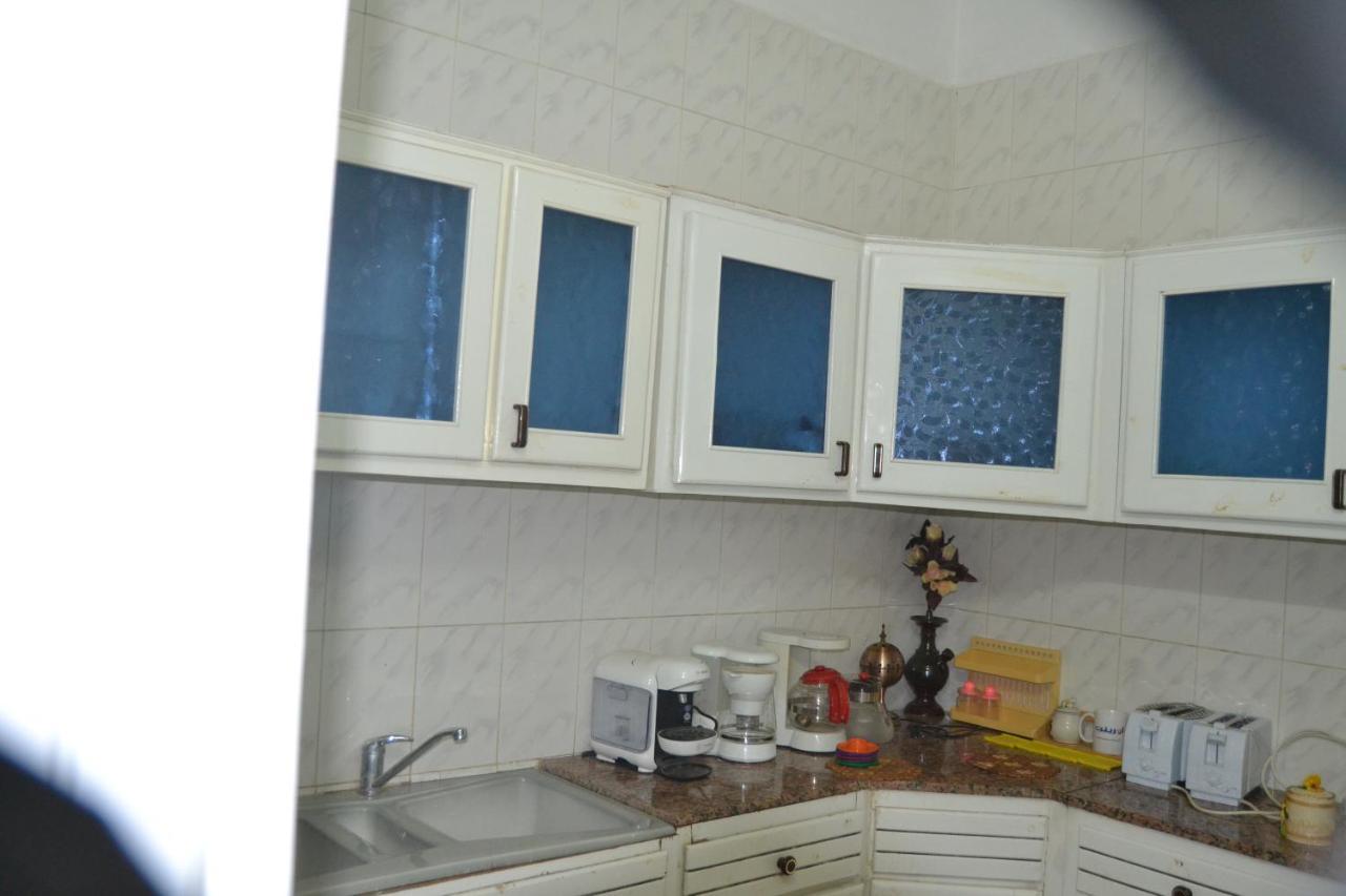 Nuba Dool Bed & Breakfast Асуан Екстериор снимка